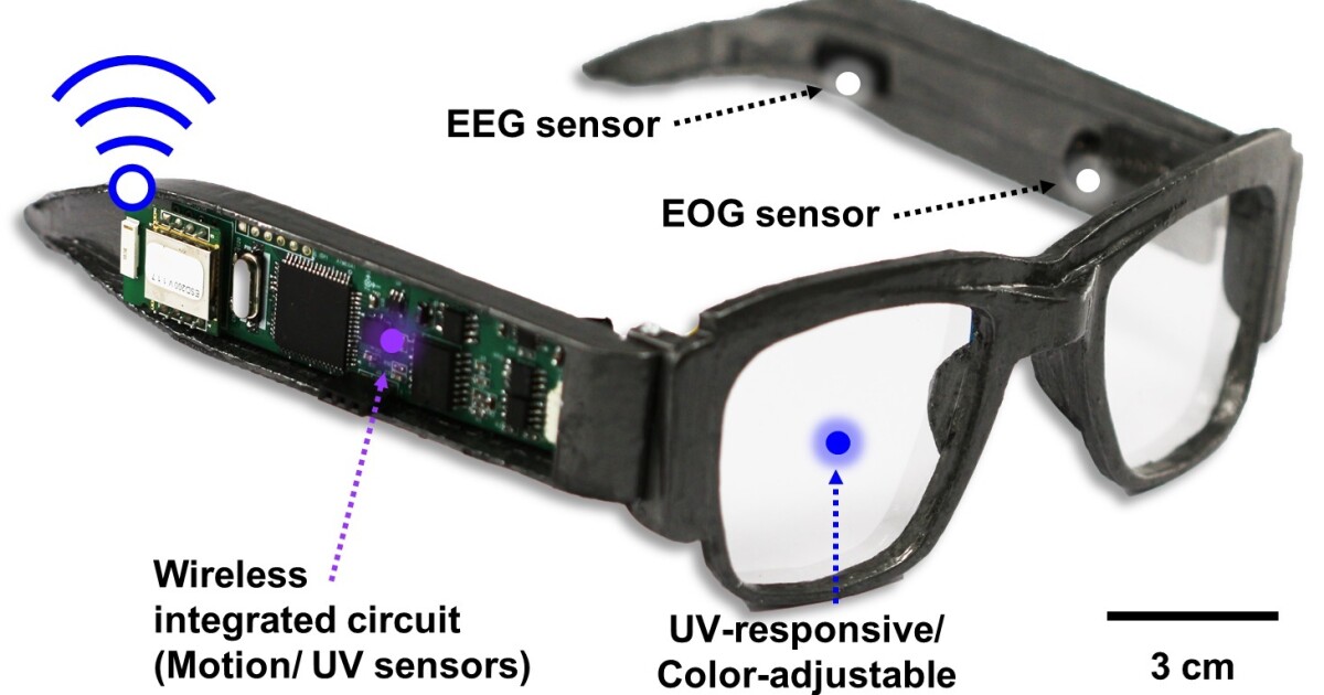 Electric 2024 prescription sunglasses